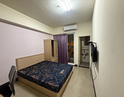 台元昌益AI園區博愛街附近電梯套房/免仲介費歡迎公司戶 - Image 1