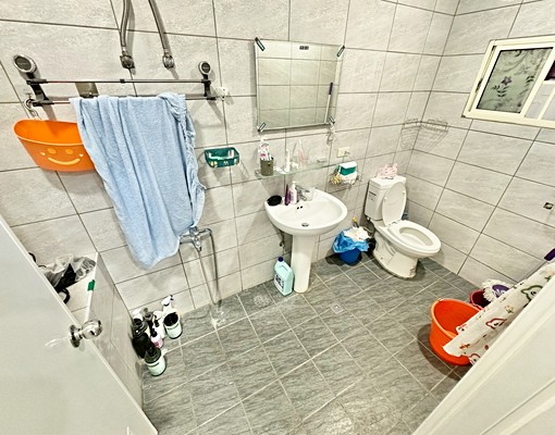 逢甲大學♡租屋補助♡傢俱電全配♡子母車/飲水機♡近文華高中站 - Image 10