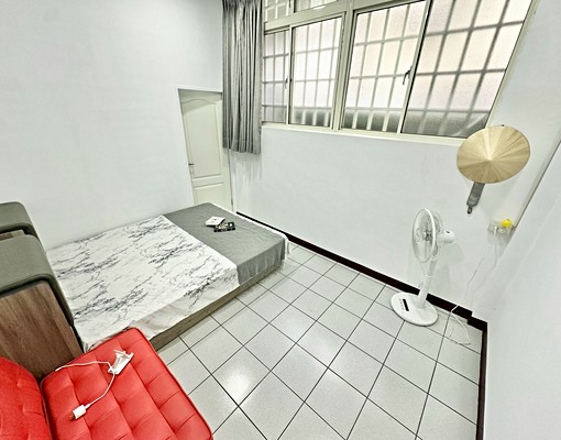 逢甲大學♡租屋補助♡傢俱電全配♡子母車/飲水機♡近文華高中站 - Image 7