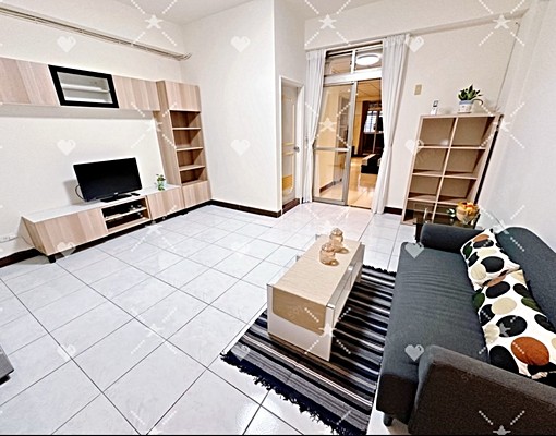 可租補😍爬梯3樓超大間正一房一廳收納多房間採光好陽台獨洗 - Image 3