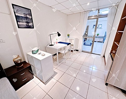 可租補😍爬梯3樓超大間正一房一廳收納多房間採光好陽台獨洗 - Image 6