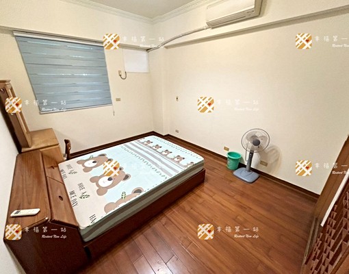 北屯區近水湳市場✨大空間3房平車✨可貓咪租補入戶 - Image 6