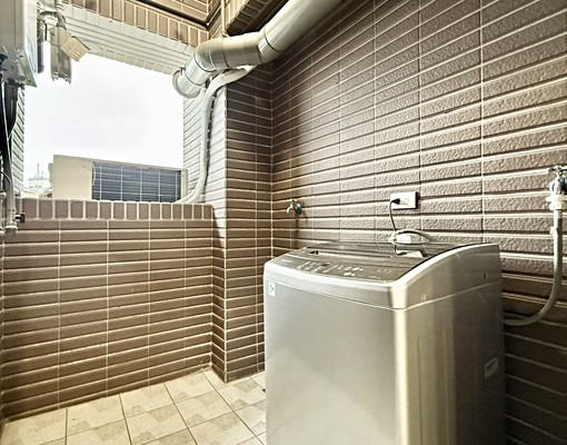 輕奢現代風🔥質感木地板💖大二房全配✨平面車位✅ - 591租屋網 - Image 8