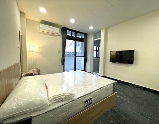 近市醫全新整理飯店式套房 - Image 4