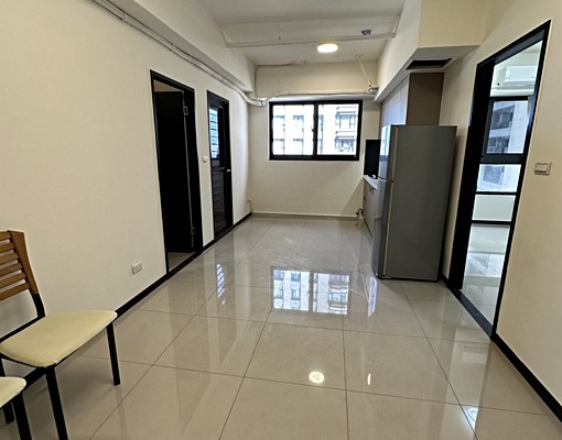 顧家社宅🍎免仲可補/近八德興仁花園夜市全新2房車 - Image 1