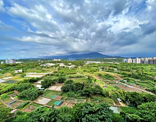 🍏免服務費海洋都新三-4房家具裝潢可直接入住🍏 - Image 1