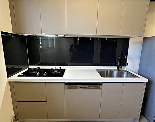 顧家社宅🍎免仲可補/近八德興仁花園夜市全新2房車 - Image 9