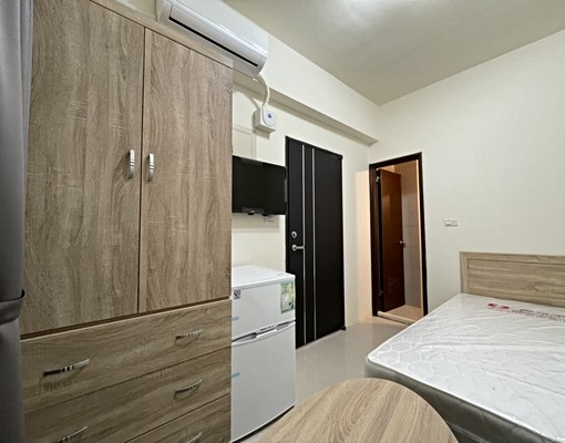 台電計費電梯套房/有陽台/可租補 - Image 2