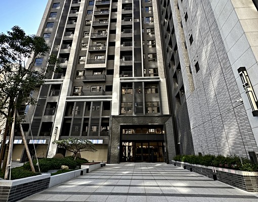 顧家社宅🍎免仲可補/近八德興仁花園夜市全新2房車 - Image 14