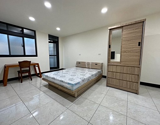 🏆國防大學|可租補套房|獨立大陽台 - Image 1