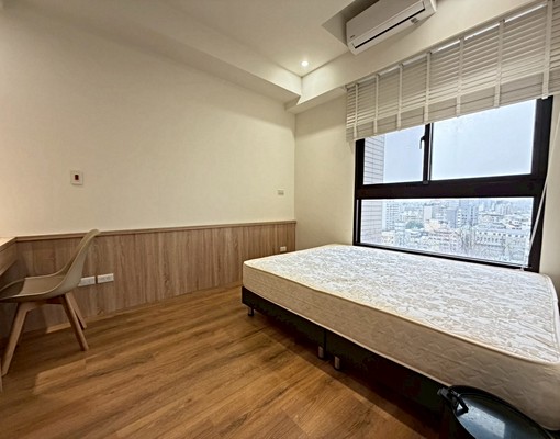 東區Lalaport✨高樓層✨2房平車精裝戶 - Image 5