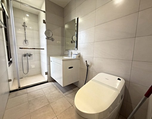 東區Lalaport✨高樓層✨可貓✨2房平車精裝戶 - Image 10