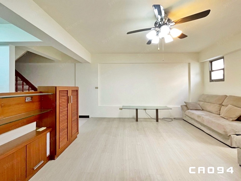 昌平路三段⭐男女皆可/採光佳⭐品質之選 - 591租屋網 - Image 1