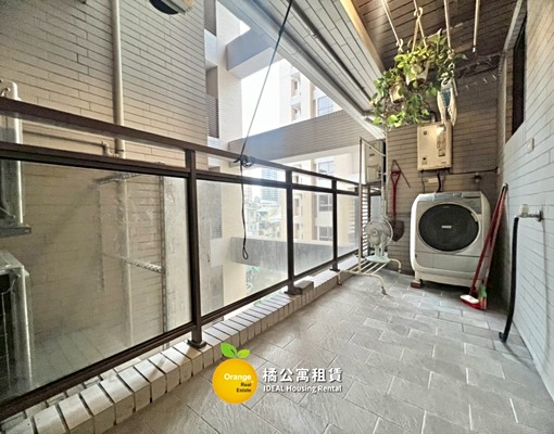 🍊R8三多商圈聚馥經典3房附平車 - Image 15