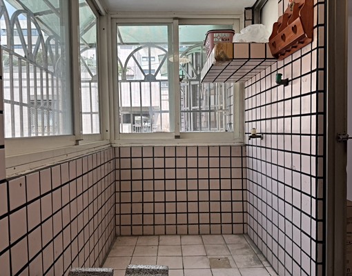 😄樂樂~明星學區大勇國小旁全新整理邊間優質三房平車😄 - Image 8