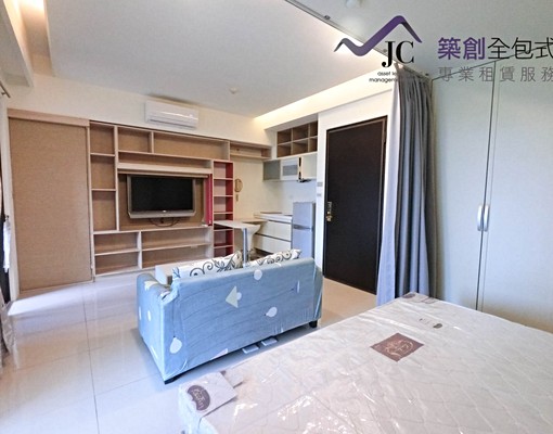 築創🆂市政101♫精美大一房✪老虎城 - 591租屋網 - Image 2