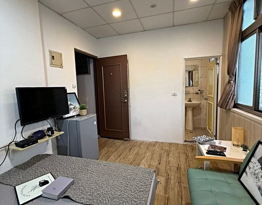 可申請租補、免仲介費|近健行科大、火車站 - Image 2