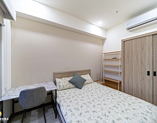 美樹大悅|裝潢2房平車|含車含管可租補 - Image 1