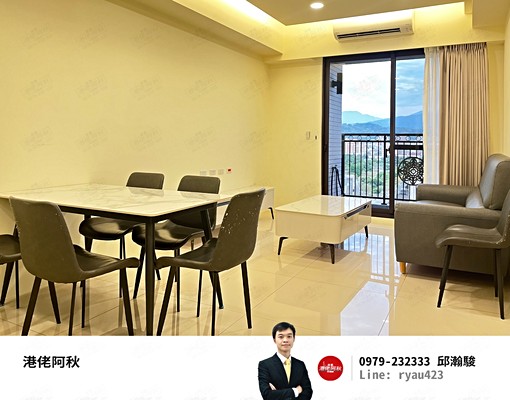 單元十二【昌祐又一湛】次頂樓視野|三房平車|全含 - 591租屋網 - Image 1