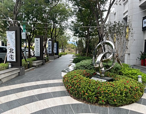 單元十二【昌祐又一湛】次頂樓視野|三房平車|全含 - 591租屋網 - Image 13