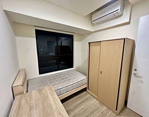 中和全新建案,裝潢新,全套傢俱家電,可租補,可寵,含管理費 - 591租屋網 - Image 6