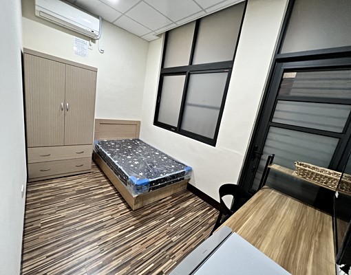 【九九雅築】可租補/生活機能便利/近夢時代高軟園區 - Image 1