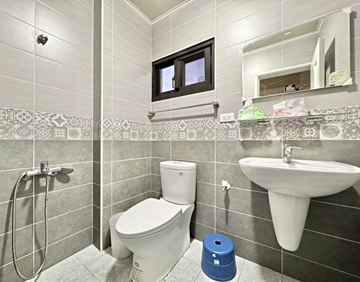 沙鹿稀有全配透天🔹🉑租補🉑寵🉑神明🔹雙車位 - Image 13