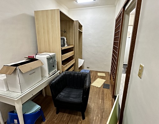 顧家社宅🍎免仲可補/利民路靜巷舒適三房宅 - Image 10