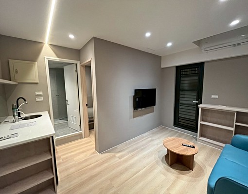 有陽台、台水台電|免仲介費、近學區 - Image 2