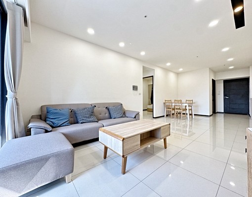 🔥協和丰景高樓精裝朝南無限視野四房全配含管🔥 - Image 3