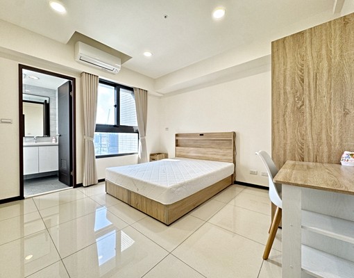 🔥協和丰景高樓精裝朝南無限視野四房全配含管🔥 - Image 6