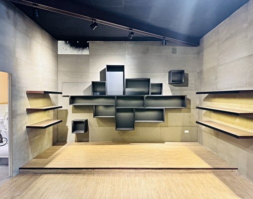 文心南一路地坪95坪一樓出租 - Image 13