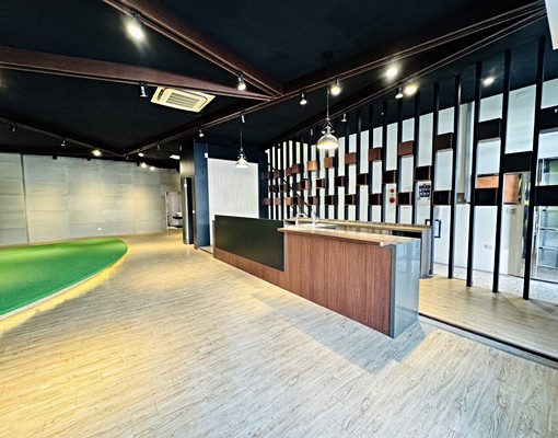 文心南一路地坪95坪可分層出租或整棟大樓出租 - Image 13