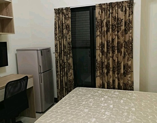 新豐後火車站_湖口全新完工電梯景觀套房 - Image 1