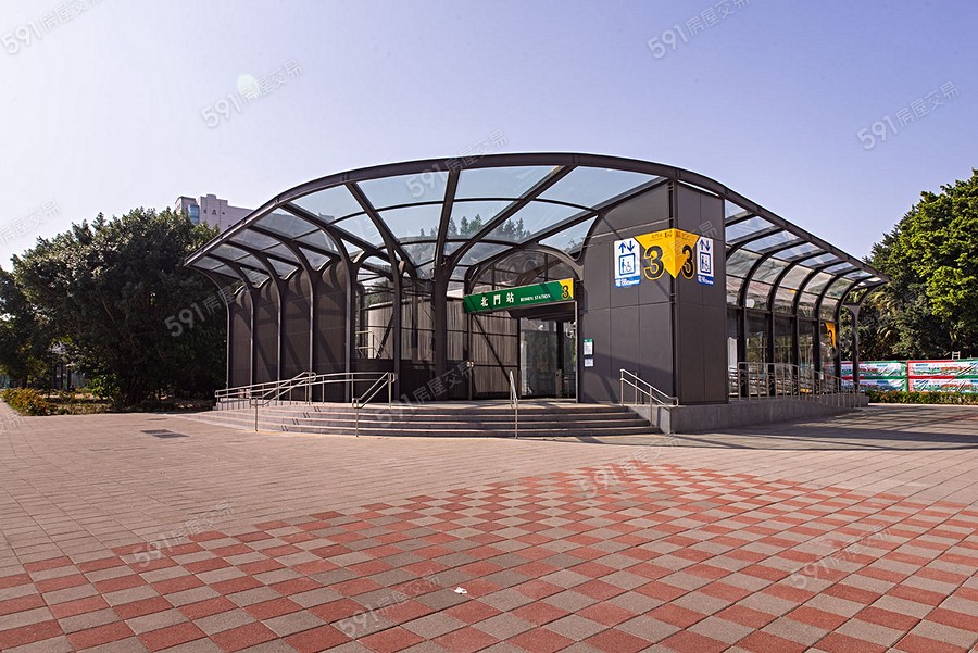 光合織森環境圖