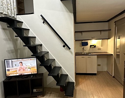 樓中樓1房1廳1廚1衛可寵貓可雙租補 - Image 3