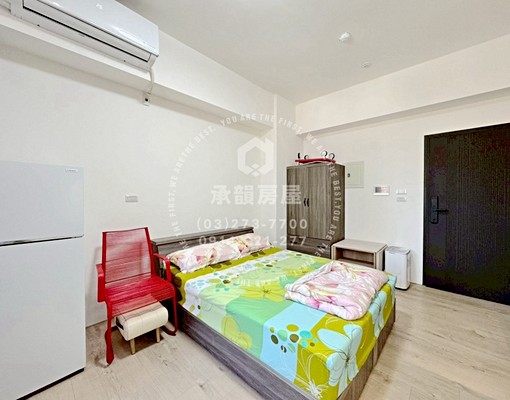 藝文經國🔸溫馨獨立美套🔸設備齊全🔸獨立陽台 - Image 3