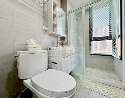 藝文經國🔸溫馨獨立美套🔸設備齊全🔸獨立陽台 - Image 7