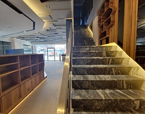 安平角間電梯透天💫郡平路15米路金店住 - Image 6