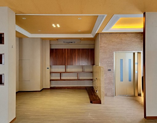 安平角間電梯透天💫郡平路15米路金店住 - Image 12