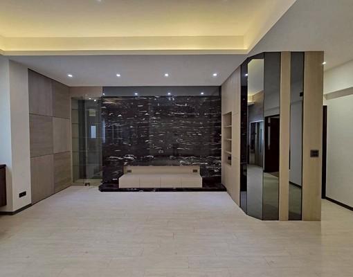 安平角間電梯透天💫郡平路15米路金店住 - Image 13