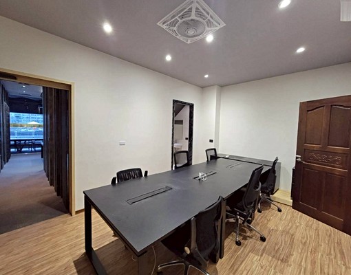 安平角間電梯透天💫郡平路15米路金店住 - Image 11