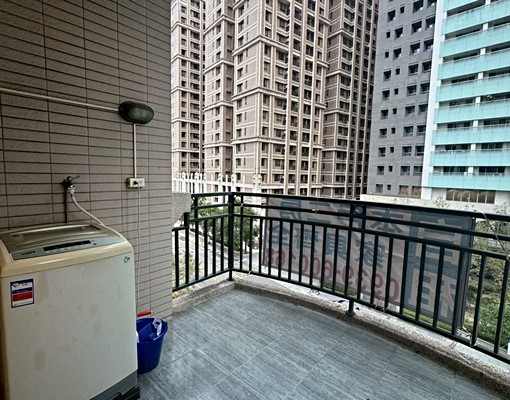 近園區絕美百萬裝潢電梯3房 - Image 6