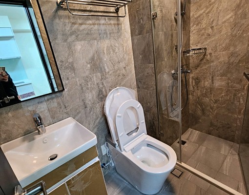 喬陽社宅◆玖原君喜◆捷運中和站◆南山國中◆採光佳◆可租補 - Image 5