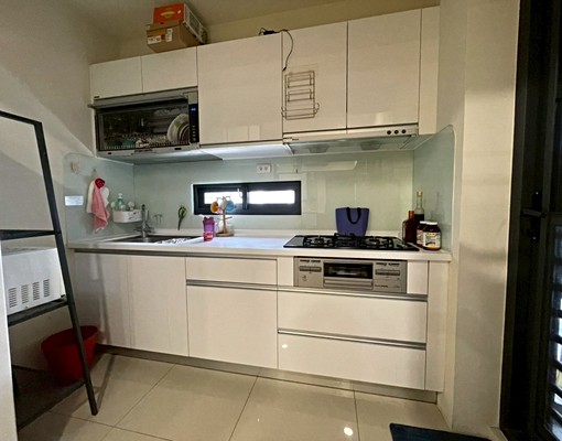 🌟亞灣區｜永信建設｜稀有釋出｜河景首排3+1房平車 - Image 4