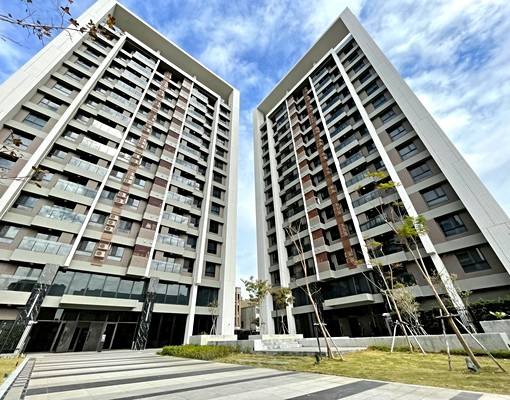 ⭐️沙鹿🔜合總小時代3🚦2房平車出租⭐️ - Image 15