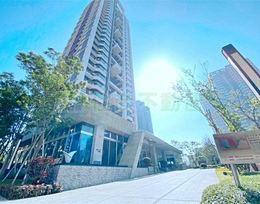 可租屋補助🍏馥人灣精緻兩房景觀雅居💗近紅樹林捷運站 - Image 11