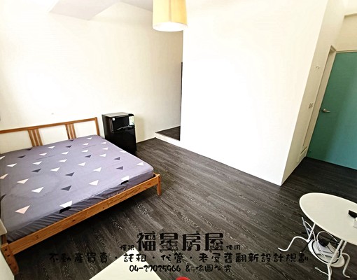 免仲介費★可寵物★採光通風佳★近逢甲大學★ - Image 2