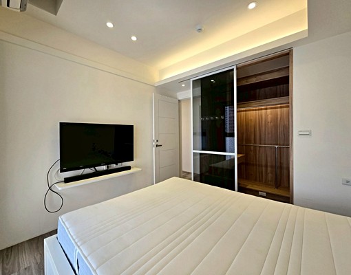 🍎家樂福商圈高樓採光明亮通風兩房🍎有傢俱電 - Image 13