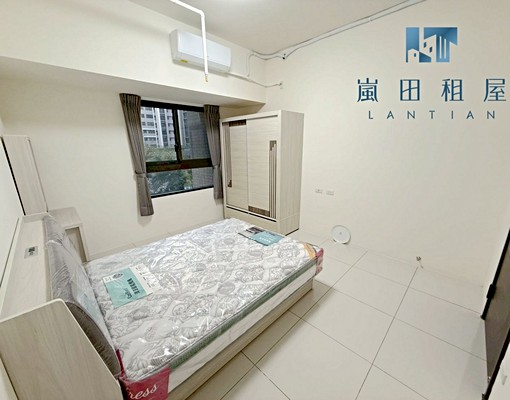 【聯悅臻】LuLu🍎超大四改三傢俱電齊全雙平車可租補可報稅 - Image 11